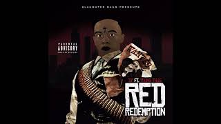 Tip - "Red Redemption"  feat. Young Thug (Official Audio)