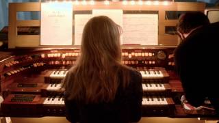 Anna von Hausswolff - Ceremony Part 2