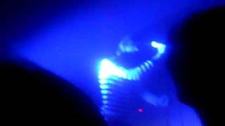 I Can See Through You  -  The Horrors