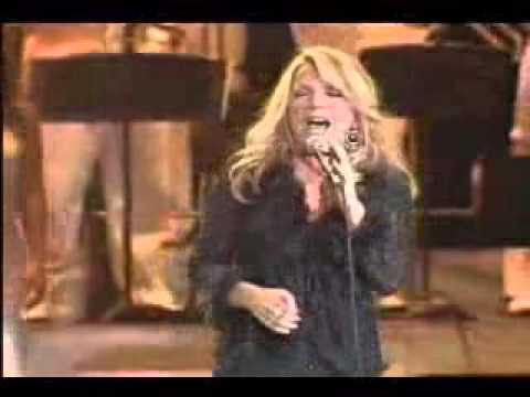 Ednita y Juan Gabriel - Mañana Mañana.avi