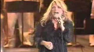 Ednita y Juan Gabriel - Mañana Mañana.avi