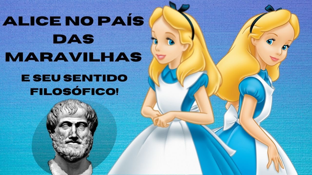 Watch Now A Filosofia de Alice no País das Maravilhas A Filosofia de Alice no País das Maravilhas
