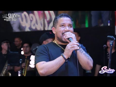 El Feo - N´Talla En Salsa Music Hall - Los Olivos