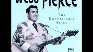 Webb Pierce - Hayride Boogie