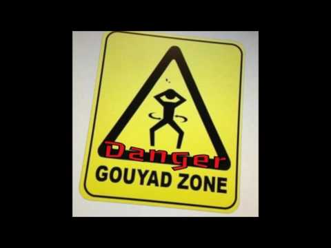DJ DIG ft JOE DWET FILE - Ta Meilleure Alliée _Remix Gouy@d