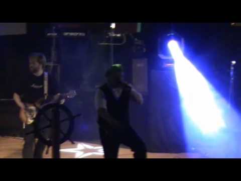 Anduril - Whalerider