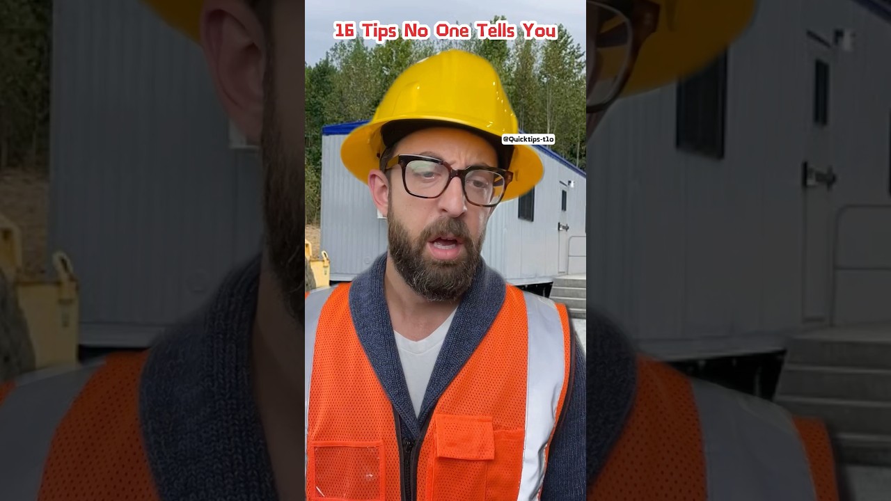 Quick tips .p1031 #quicktips #adamrose #tipsandtricks #shorts #tooltips #amazing