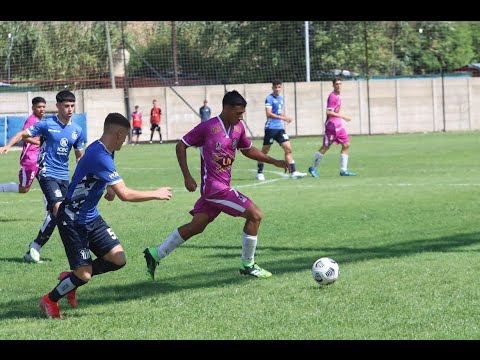 LUCA DUARTE - RESERVA ARSENAL DE SARANDI - 2023