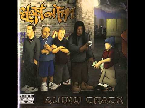 Slept On Fam - Audio Crack [Full Album] - 2006