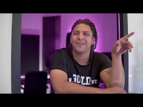 The Story Behind Popcorn