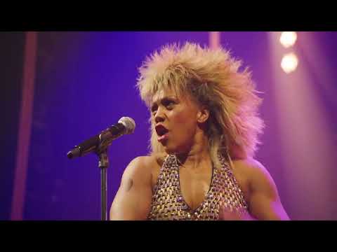 TINA - The Tina Turner Musical | UK Tour | ATG Tickets