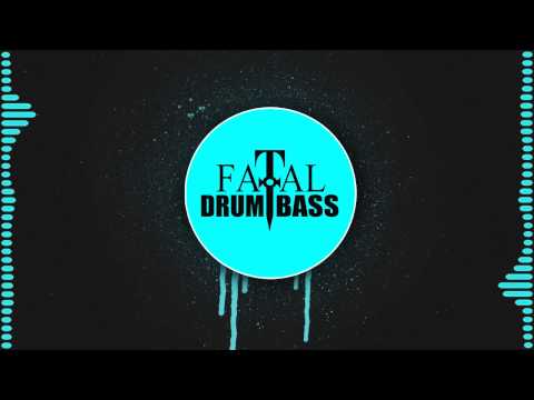 Raw Frequency ft. Veela - Aurora (Elliot Berger Remix) [Liquid DnB]