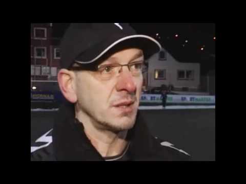 ÍF í 3-2 áðrenn kappingar 2010