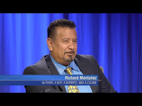 Sample video for Richard Montañez