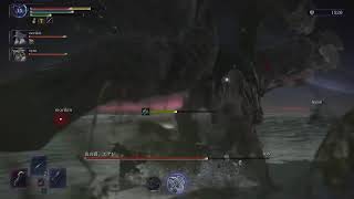 ナイトレ　一戦