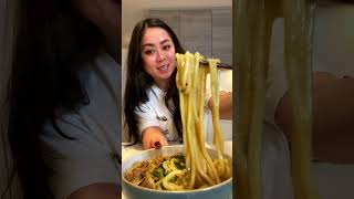 Download lagu Curry Beef Udon (20 Minute Dinner) mp3