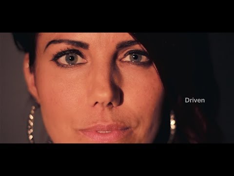 Driven - A DJ's story.