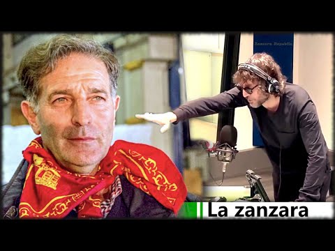 Giorgio Masocco: con Putin non avremmo napoletani - La Zanzara 23.5.2022