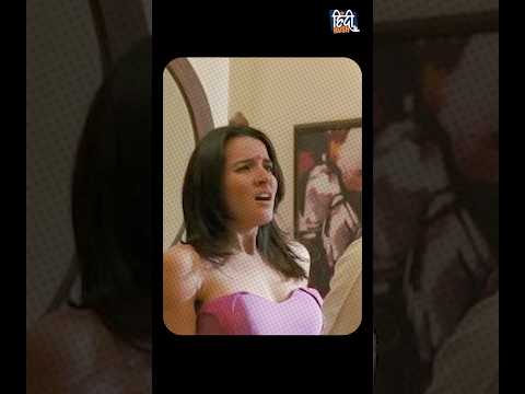 Shruti Seth 🙈 Bold Scene That Shocked The Audience! 💥#shorts #podcast #bold #shrutiseth #raajneeti