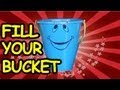 Fill Your Bucket - Children's Song by The Learning ...