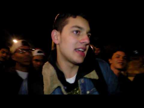 Lumiere Vs Drax - 3 Y 4 Puesto Fecha 3 - NKFREE2018