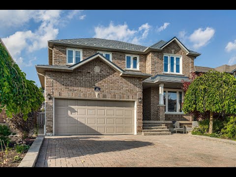 12 Beaton Avenue, Vaughan Home for Sale - Real Estate Properties for Sale