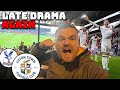 UNREAL AWAY LIMBS as Luton Equalise at Crystal Palace | Match Day Vlog