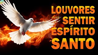 Louvores de Adoração (com letra): Louvores para Expulsar todo mal da Sua Vida em 2024 #hinos