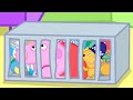 Peppa Is TRAPPED Peppa Pig Asia