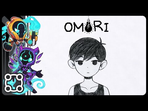 Emotional Cult Classic Indie RPG - Omori