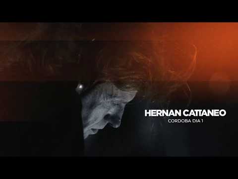 Hernan Cattaneo Extended Set Dia 1 @ Forja Eventos Cordoba 2017 x BNP