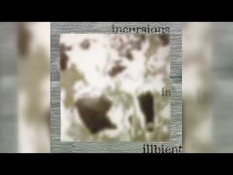 Various - Incursions In Illbient (Illbient, Dub) (1996)