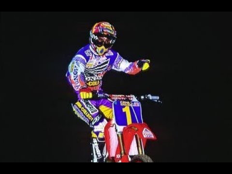 1994 Supercross Review Part 2