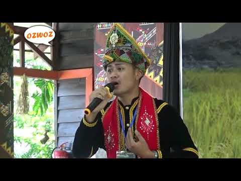 SUGANDOI 25MAY2019 NO 27 = SINDUMIN =