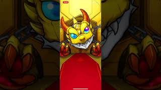 モンストのルーレットガチャで当たったαガチャ50連引いてみた！