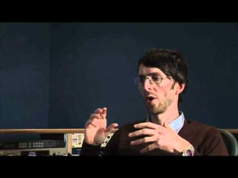 The Verbatim History of HD Aesthetics and Technologies: Peter Giles