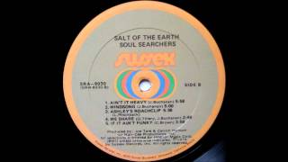 The Soul Searchers - Ashley`s Roachclip breaks