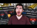 Skyrim Speedrun But Twitch Chat Can Spawn ANYTHING