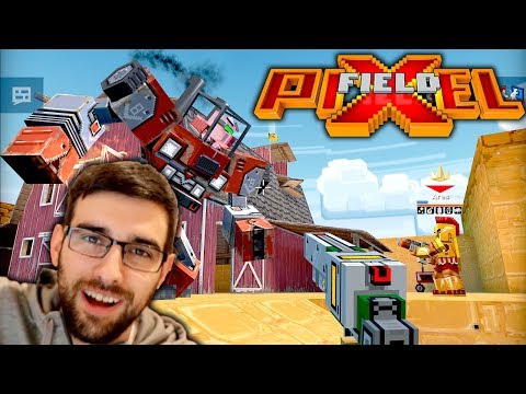 OVU IGRU IGRA MILION LJUDI | Pixelfield