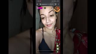 Mishti Basu Hot Live