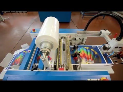 D&K NEPTUNE B3 Fully Automatic Laminator