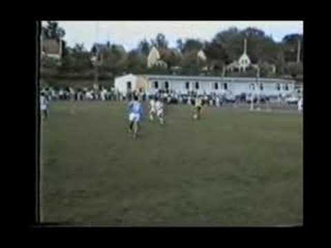 Syrianska FC - Assyriska FF 1989 Del.10