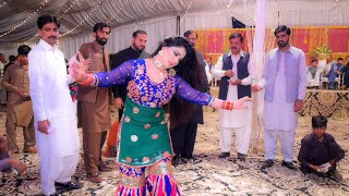 Picha Mur Ve Dhola  Mehak Malik  Dance Performance