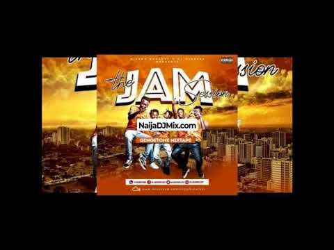 Dj Vick254 X Nijjoh Realest Jam Session Gengetone Mixtape Latest Mp3 Songs[WWW.NaijaDJMix.COM]