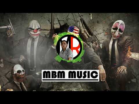 Ibahin mo kami - M.B.M MUSIC x Visayan Thugs