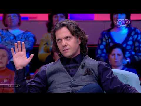 Top Show Magazine, 7 Mars 2018, Pjesa 5 - Top Channel Albania - Talk Show