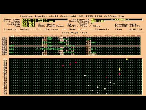 Elwood - Feats of Valor