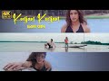 Konjam Konjam Offical Video 4k Video Song Arya Sameksha Yuvan Shankar Raja