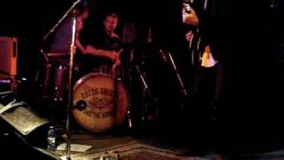 Rocco Deluca & The Burden - I Trust YouTo Kill Me