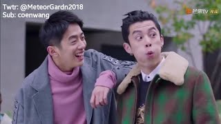 Download lagu [ENGSUB/CUT] Dao Ming Si imitates Shancai EP17 (Meteor Garden 2018) mp3